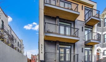 3514 13TH St NW #1, Washington, DC 20010