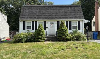 38 Buckley Ave, Bristol, CT 06010