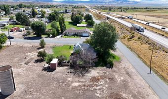 482 W 100 N, Beaver, UT 84713
