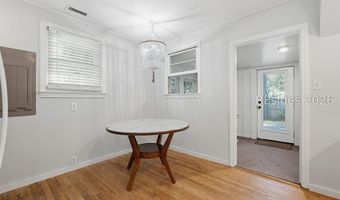1106 Woodward Ave, Beaufort, SC 29902