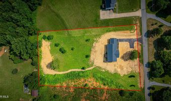 155 Keller Rd, Afton, TN 37616