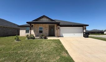 1640 Bandolero Rd, Abilene, TX 79602