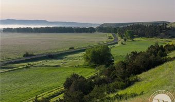 440 Hwy 10 E, Big Timber, MT 59011