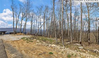 Lot S-127 Silver Eagle Trail, Banner Elk, NC 28604