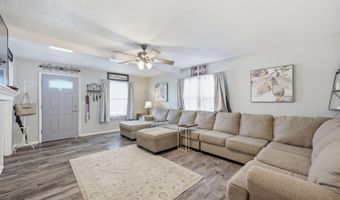 2018 East Ave, Baxter Springs, KS 66713