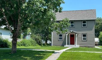 364 N. Osborne, Ainsworth, NE 69210