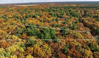 Lot 33 S Badger Lane, Arkdale, WI 54613