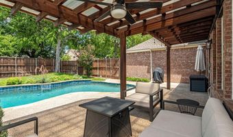 1427 Fieldstone Dr, Allen, TX 75002