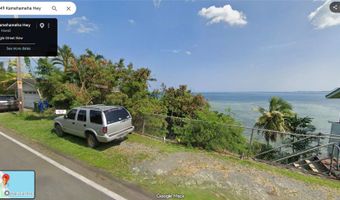 Kamehameha Highway lot 46, Kaneohe, HI 96744
