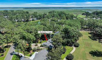 5 Berkeley Ct, Bluffton, SC 29910