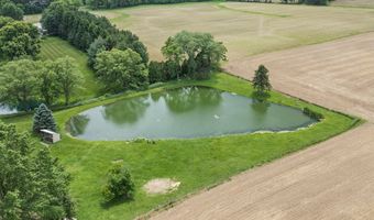 992 County Road 601, Ashland, OH 44805
