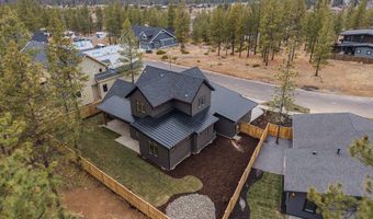 62534 NW Woodsman Loop, Bend, OR 97703