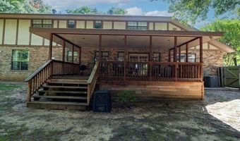 2717 Ridgeway St, Ardmore, OK 73401