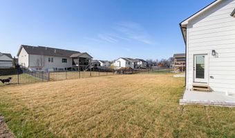 1135 W Hazel Ln, Goddard, KS 67052