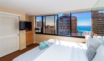 343 Hobron Ln 3804, Honolulu, HI 96815