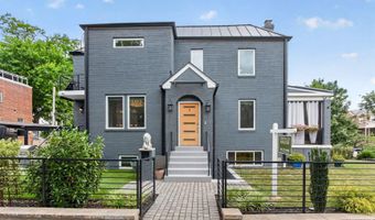 301 GALLATIN St NW, Washington, DC 20011