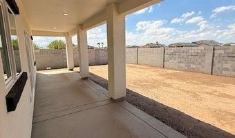 12178 W LOBO Dr, Arizona City, AZ 85123