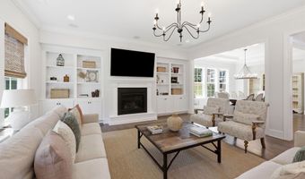 2408 Canoe Creek Ln, Apex, NC 27523