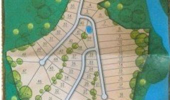 Lord Botetourt Court lot 13, Baxter, TN 38506
