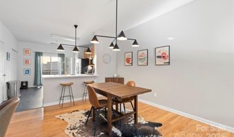 511 Donatello Ave, Charlotte, NC 28205