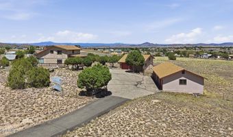 2661 N YUMA Dr, Chino Valley, AZ 86323