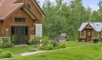 2815 N BLACK SHEEP FARM Rd, Alta, WY 83414