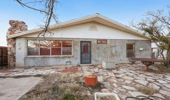 1006 E Ave I, Alpine, TX 79830