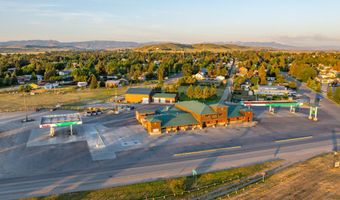228 Big Timber Loop, Big Timber, MT 59011