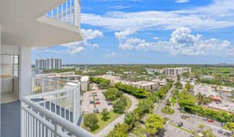 18011 Biscayne Blvd 1704-1, Aventura, FL 33160