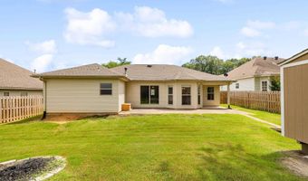 1864 Falcon Way, Benton, AR 72015