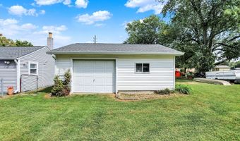 1115 Bethel Ave, Beech Grove, IN 46107