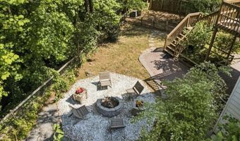 4595 Stewart Reilly Dr NW, Acworth, GA 30101