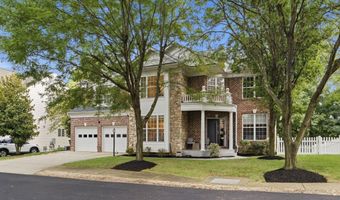 705 N ASHTON St, Alexandria, VA 22312