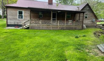 120 Wickham St, Alderson, WV 24910