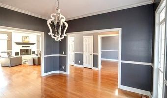 4321 S Bentley Rd, Atoka, OK 74525