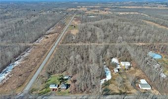 Griswold Road, Akron, NY 14001