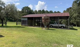 154 Perry Ln, Atmore, AL 36502