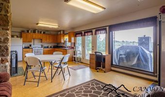 124 Highway 14A W, Byron, WY 82412