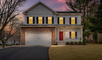 16201 PENNSBURY Dr LOT 49, Bowie, MD 20716