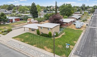 323 N HOLIDAY Dr E, Brigham City, UT 84302