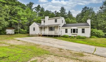 10 N Mason Rd, Brookline, NH 03033
