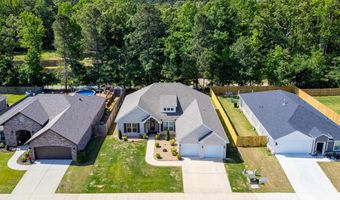 6096 Meridian Dr, Alexander, AR 72002