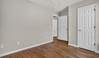 446 NE Debell Ave, Bartlesville, OK 74006