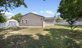 9 Goshen, Cape May Court House, NJ 08210
