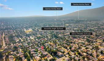 308 Danimere Ave, Arcadia, CA 91006