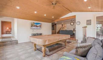 35 Camino Real, Angel Fire, NM 87710