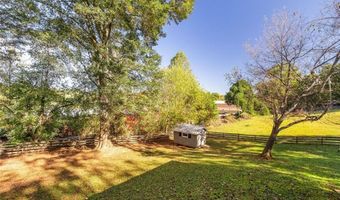 255 Lowry St, Ball Ground, GA 30107