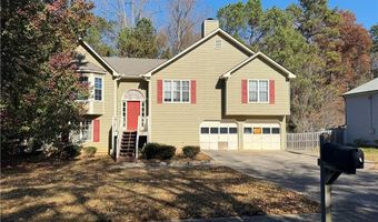 4462 Wesley Way, Austell, GA 30106