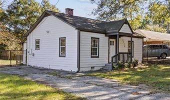 2776 Grand Ave, Atlanta, GA 30315
