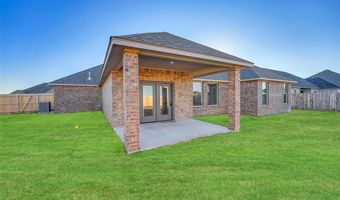2121 Longhorn Trl, Altus, OK 73521